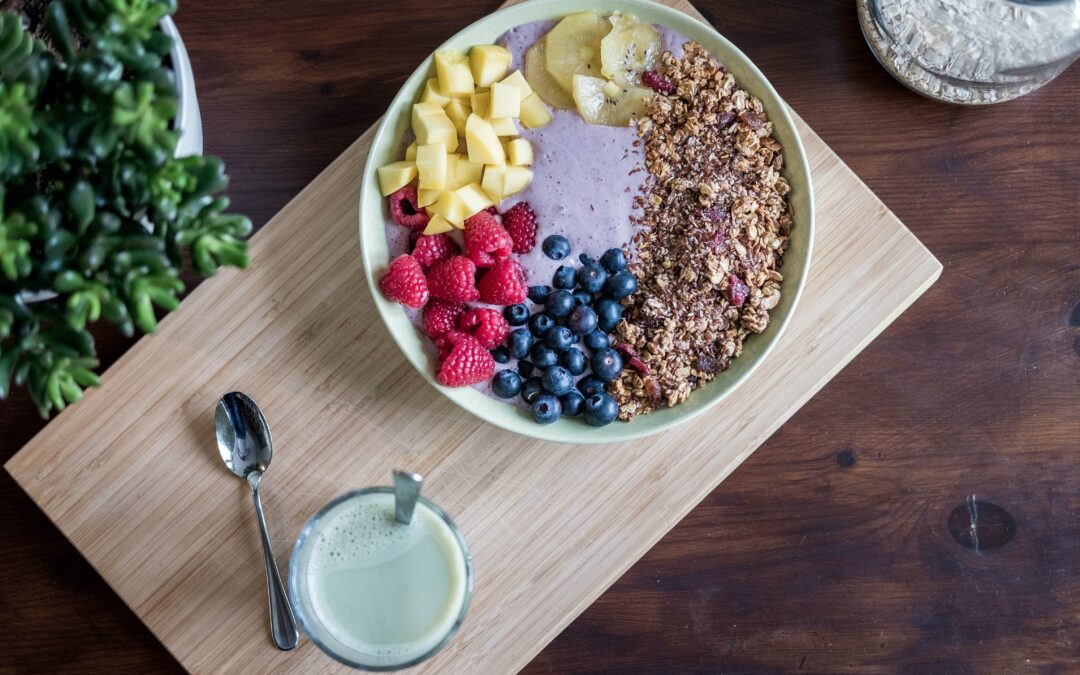 nutrition blog post 1