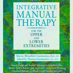 IMT for Upper Lower Extremities Book